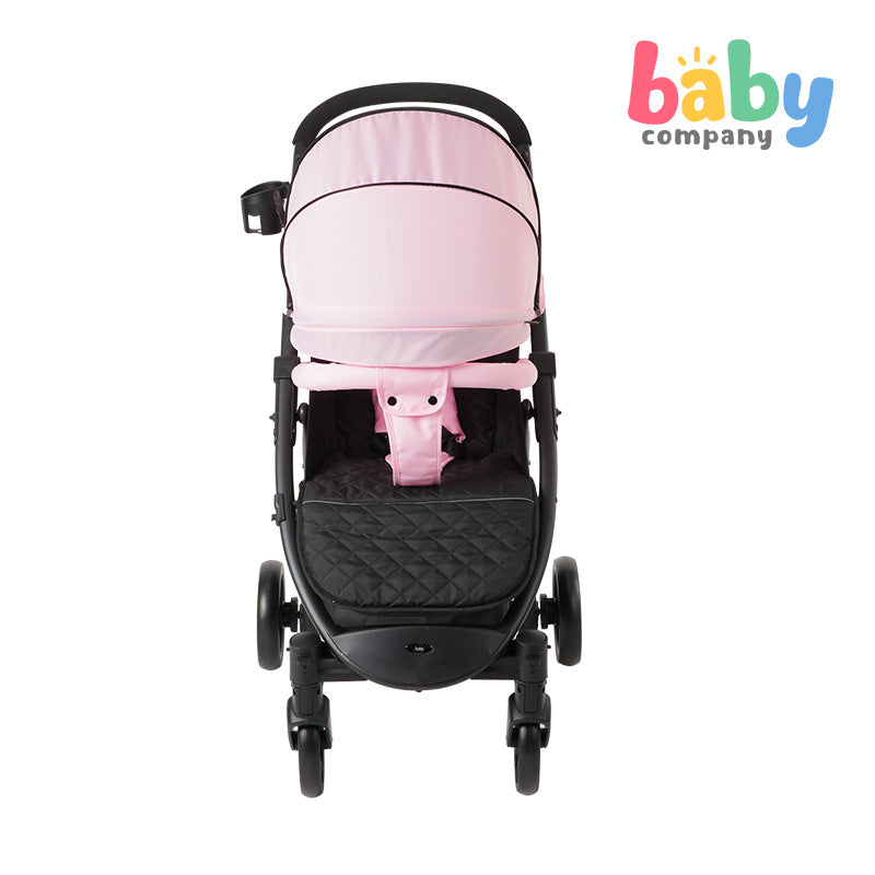 Baby Company Axel Stroller - Pink