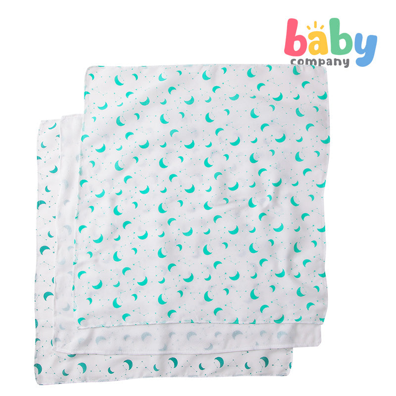 Bloom Birdseye Cloth Diaper for Babies - Spring