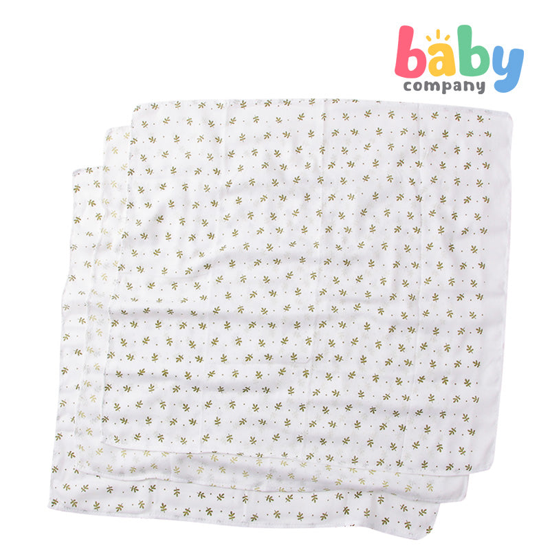 Bloom Birdseye Cloth Diaper for Babies - Yucca