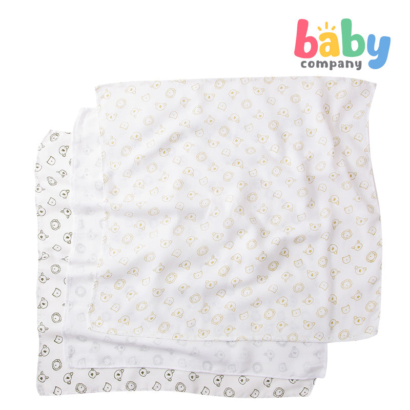 Bloom Birdseye Cloth Diaper for Babies - Sage Green