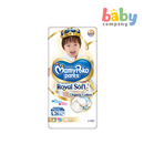 MamyPoko Royal Soft Diaper Pants Large 26 Pads