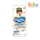 MamyPoko Royal Soft Diaper Pants - XXL, 16 Pads