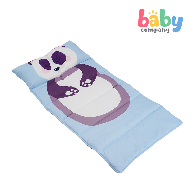 Bloom Beddings Comforter with Pillow - Bear