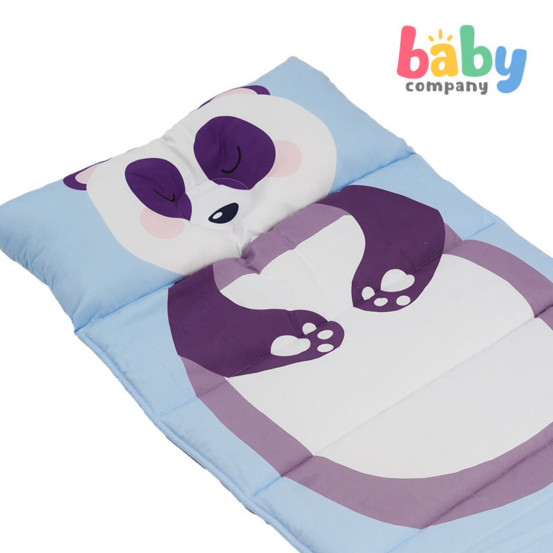 Bloom Beddings Comforter with Pillow - Bear