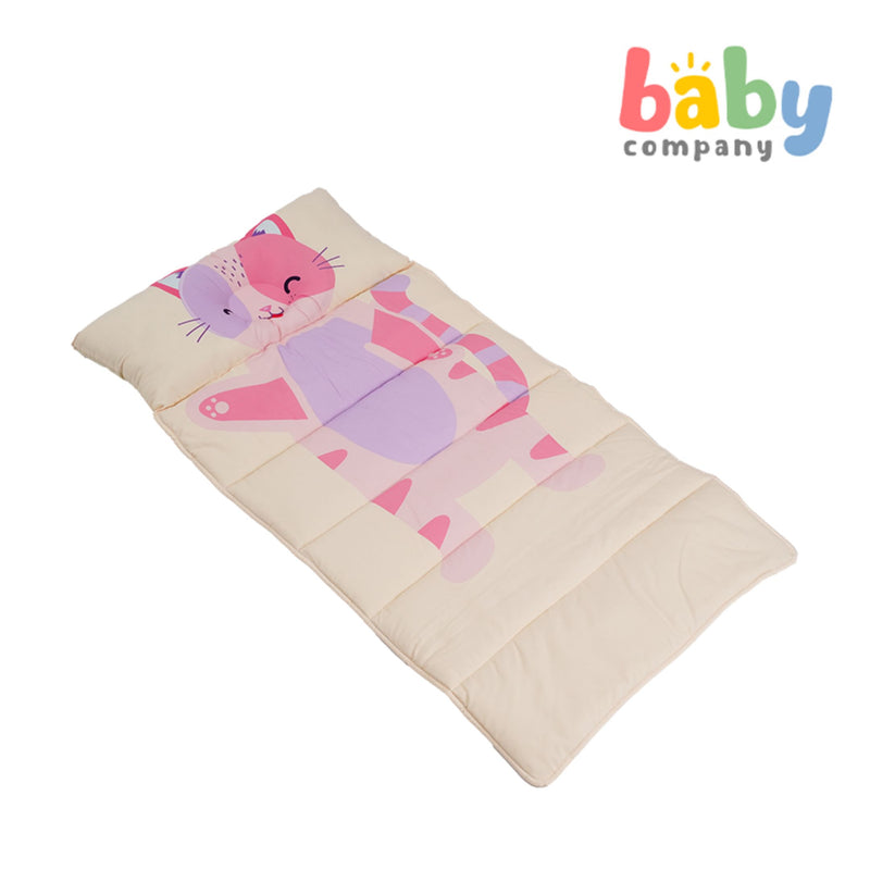 Bloom Baby Beddings Comforter with Pillow - Kitty