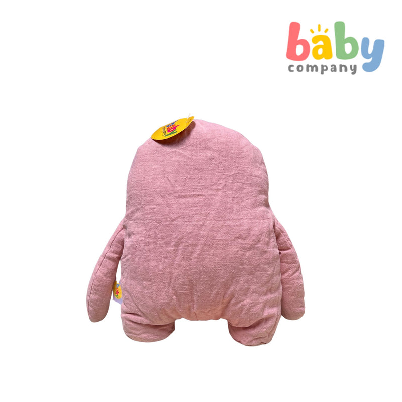 Baby Company Stuffed Toy - Sloth, Tan