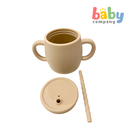 Peekaboo Baby Silicone Cup Bunny