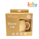 Peekaboo Baby Silicone Cup Bunny