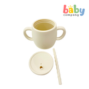 Peekaboo Baby Silicone Cup Bunny