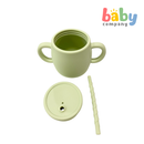 Peekaboo Baby Silicone Cup Bunny