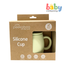 Peekaboo Baby Silicone Cup Bunny