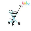Baby Company Foldable Stroller - Blue