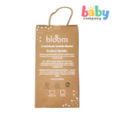 Bloom 2-Packs Muslin Cloth - Blue/Sea