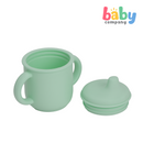 Little Sprout Blossom Feeding Set - Green