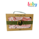 Little Sprout 2 in 1 Snuggle Care Breastfeeding Cover - Rainbow