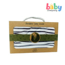 Little Sprout 2 in 1 Snuggle Care Breastfeeding Cover - Stripes