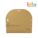 Melawares Kids Melamine Starter Feeding Set - Elly Clouds