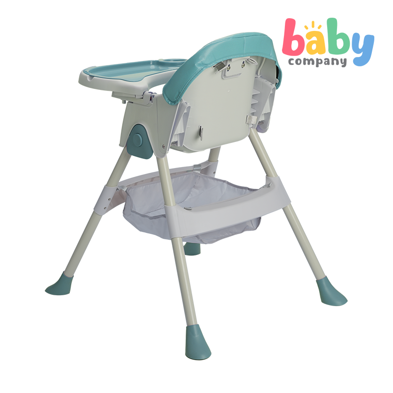 Baby Company High Chair For Babies 6 months+ - Blue