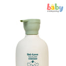 Uni-Love Squalane Baby Shampoo - 400ml