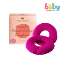 Buds & Blooms Reusable Breast Relief Dougnut