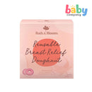 Buds & Blooms Reusable Breast Relief Dougnut