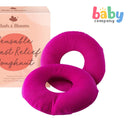 Buds & Blooms Reusable Breast Relief Dougnut