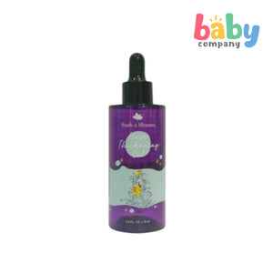 Buds & Blooms Hair Thickening Oil