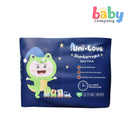 Uni-Love Slumbernight Baby Diaper Pants, XL ,30 Pads