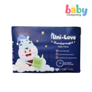 Uni-Love Slumbernight Baby Diaper Pants - XXL, 30 Pads