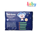 Uni-Love Slumbernight Baby Diaper Pants - XXL, 30 Pads