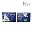Uni-Love Slumbernight Baby Diaper Pants - XXL, 30 Pads
