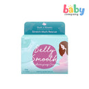 Buds & Blooms Belly Smooth Moisturizing Cream (Sept 2026 Expiry)