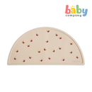 Mushie Silicone Mat - Butterflies