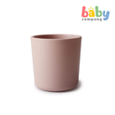 Mushie Cup 2-pack - Blush