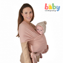 Mushie Baby Carrier Wrap - Blush