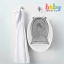 Skip Hop Moby Smart Sling 3-Stage Tub - White