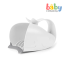 Skip Hop Moby Waterfall Rinser - White