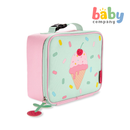 Skip Hop Spark Style Lunch Bag - Ice Cream