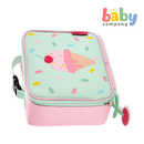Skip Hop Spark Style Lunch Bag - Ice Cream