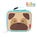 Skip Hop Zoo Lunch Bag – Pug