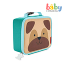 Skip Hop Zoo Lunch Bag – Pug