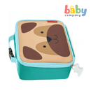 Skip Hop Zoo Lunch Bag – Pug