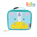 Skip Hop Zoo Lunch Bag - Unicorn