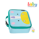 Skip Hop Zoo Lunch Bag - Unicorn