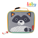 Skip Hop Zoo Lunch Bag - Raccoon