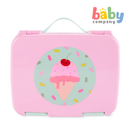 Skip Hop Spark Style Bento Lunch Box - Ice Cream