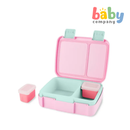 Skip Hop Spark Style Bento Lunch Box - Ice Cream