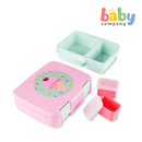 Skip Hop Spark Style Bento Lunch Box - Ice Cream