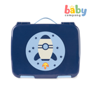 Skip Hop Spark Style Bento Lunch Box - Rocket