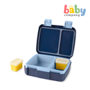 Skip Hop Spark Style Bento Lunch Box - Rocket
